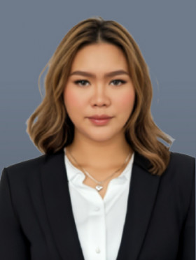 Abba Gaspar, Office Manager