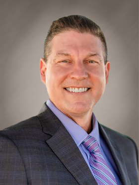 Alan Ferguson, Consulting Partner