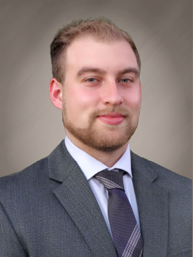 Cole Ferguson, Managing Partner & Advisor