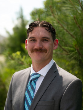 Chance Hoffman, Advisor